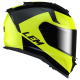 Casco LEM VZN Flo Amarillo