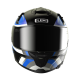 Casco LEM VZN Azul Negro