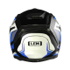 Casco LEM VZN Azul Negro