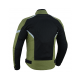 CHAQUETA DE MOTO LVK2N2-PRIMEX DE VERANO PERFORADA DE DOS CAPAS CON FORRO IMPERMEABLE DESMONTABLE PARA HOMBRE LOVO®