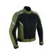 CHAQUETA DE MOTO LVK2N2-PRIMEX DE VERANO PERFORADA DE DOS CAPAS CON FORRO IMPERMEABLE DESMONTABLE PARA HOMBRE LOVO®