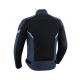 CHAQUETA DE MOTO LVK2N5-PRIMEX DE VERANO PERFORADA DE DOS CAPAS CON FORRO IMPERMEABLE DESMONTABLE PARA HOMBRE LOVO®