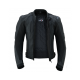 CHAQUETA DE CUERO PARA MOTOCICLISTAS SIN JOROBA - EQUIPO DE PROTECCIÓN, (HOMBRES LVX9R-RACER LOVO®