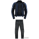 TRAJE DE CORDURA COMPUESTO POR CHAQUETA DE VERANO PERFORADA LVK2N5-PRIMEX HOMBRE+ PANTALONES DE VERANO UNISEX LVKS70-LITE LOVO®