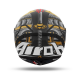 Casco Airoh Connor Samurai Mate