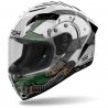 Casco Airoh Connor Alligator brillo