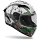 Casco Airoh Connor Alligator brillo