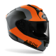 CASCO AIROH ST.501 MUELLE NARANJA MATE