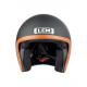 CASCO LEM SPORT NEGRO MATE