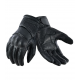 GUANTES DE MOTO DE VERANO DE PIEL PERFORADA - UNISEX, TRANSPIRABLES Y CÓMODOS LOVO®