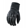 GUANTES DE MOTO DE VERANO DE PIEL PERFORADA - UNISEX, TRANSPIRABLES Y CÓMODOS LOVO®