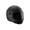 CASCO INTEGRAL LEM KICK NEGRO MATE