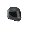 CASCO INTEGRAL LEM KICK TITANIO MATE