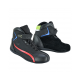 BOTAS DE MOTO DE CARRERAS LVXE17 PORTS (UNISEX LOVO®