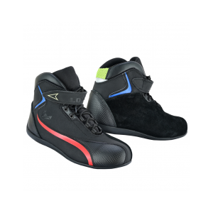 BOTAS DE MOTO DE CARRERAS LVXE17 PORTS (UNISEX