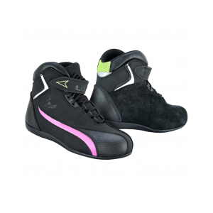 BOTAS DE MOTO DE CARRERASL VXE13_SPORTS (MUJER)