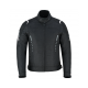 CHAQUETA CORTA DEPORTIVA PARA MOTO CON PROTECCIONES LVF2B-FLEX (HOMBRE) LOVO®