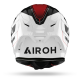 Casco integral Airoh GP550 S Challenge brillo rojo