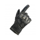 GUANTES DE INVIERNO DE PIEL PARA MOTO - UNISEX, LVTC54-TOURING / IMPERMEABLES Y ULTRA CÓMODOS