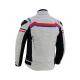 CHAQUETA CORTA DEPORTIVA PARA MOTO CON PROTECCIONES (HOMBRE) LOVO®