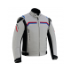 CHAQUETA CORTA DEPORTIVA PARA MOTO CON PROTECCIONES (HOMBRE) LOVO®