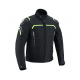 CHAQUETA CORTA DEPORTIVA PARA MOTO CON PROTECCIONES (HOMBRE) LOVO®