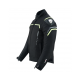 CHAQUETA CORTA DEPORTIVA PARA MOTO CON PROTECCIONES (HOMBRE) LOVO®