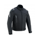 CHAQUETA CORTA DEPORTIVA PARA MOTO CON PROTECCIONES (HOMBRE) LOVO®