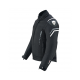 CHAQUETA CORTA DEPORTIVA PARA MOTO CON PROTECCIONES (HOMBRE) LOVO®