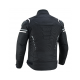 CHAQUETA CORTA DEPORTIVA PARA MOTO CON PROTECCIONES (HOMBRE) LOVO®