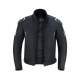 CHAQUETA CORTA DEPORTIVA PARA MOTO CON PROTECCIONES (HOMBRE) LOVO®