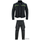 TRAJE DE CORDURA DE HOMBRE COMPUESTO POR CHAQUE TALvF2F-Flex+ PANTALONES UNISEX LvF3B-CargoFlex USO INVIERNO VERANO LOVO®