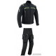 TRAJE DE CORDURA DE HOMBRE COMPUESTO POR CHAQUE TALvF2F-Flex+ PANTALONES UNISEX LvF3B-CargoFlex USO INVIERNO VERANO LOVO®