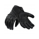 GUANTES DE INVIERNO DE PIEL PARA MOTO - UNISEX, IMPERMEABLES Y ULTRA CÓMODOS LVTC50-TOURING LOVO®