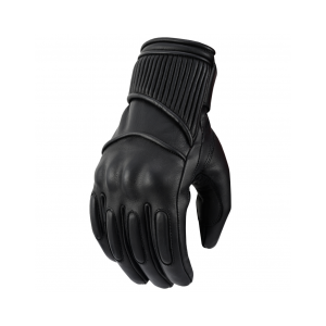 GUANTES DE INVIERNO DE PIEL PARA MOTO - UNISEX, IMPERMEABLES Y ULTRA CÓMODOS LVTC50-TOURING LOVO®