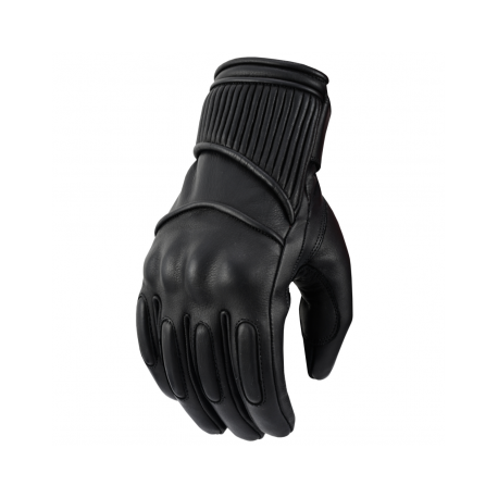 GUANTES DE INVIERNO DE PIEL PARA MOTO - UNISEX, IMPERMEABLES Y ULTRA CÓMODOS LVTC50-TOURING LOVO®