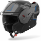 CASCO AIROH MODULAR MATHISSE II AZUL GENIUS MATE