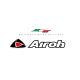 CASCO AIROH MODULAR MATHISSE II AZUL GENIUS MATE