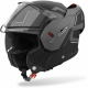 CASCO AIROH MODULAR MATHISSE II GRIS GENIO MATE