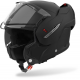 CASCO AIROH ABATIBLE MATHISSE II COLOR NEGRO MATE