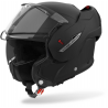 CASCO AIROH ABATIBLE MATHISSE II COLOR NEGRO MATE