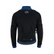 CHAQUETA VAQUERA UNISEX DE MOTO LVJ2S-URBAN / REFORZADA CON PROTECCIONES CE – ANTI ABRASIÓN, PROTECCIONES DESMONTABLES LOVO®