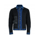 CHAQUETA VAQUERA UNISEX DE MOTO LVJ2S-URBAN / REFORZADA CON PROTECCIONES CE – ANTI ABRASIÓN, PROTECCIONES DESMONTABLES LOVO®