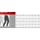 PANTALOMES VAQUEROS UNISEX DE MOTO REFORZADOS CON PROTECCIONES CE RESISTENTES A LA ABRASIÓN, PROTECCIONES DESMONTABLES