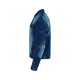 CHAQUETA VAQUERA UNISEX DE MOTO LVJ2F-URBAN / REFORZADA CON PROTECCIONES CE – ANTI ABRASIÓN, PROTECCIONES DESMONTABLES LOVO®