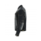 CHAQUETA VAQUERA UNISEX DE MOTO LVJ2S-URBAN / REFORZADA CON PROTECCIONES CE – ANTI ABRASIÓN, PROTECCIONES DESMONTABLES LOVO®