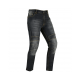 PANTALOMES VAQUEROS UNISEX DE MOTO REFORZADOS CON PROTECCIONES CE RESISTENTES A LA ABRASIÓN, PROTECCIONES DESMONTABLES LOVO®