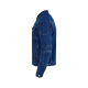 CHAQUETA VAQUERA UNISEX DE MOTO LVJ2S-URBAN / REFORZADA CON PROTECCIONES CE – ANTI ABRASIÓN, PROTECCIONES DESMONTABLES LOVO®