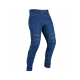 PANTALOMES VAQUEROS UNISEX DE MOTO REFORZADOS CON PROTECCIONES CE RESISTENTES A LA ABRASIÓN, PROTECCIONES DESMONTABLES LOVO®