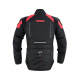 CHAQUETA PREMIUM 3/4 LVA41C_AFRIC-PRO / PARA MOTO DE TRES CAPAS, APTA PARA LAS CUATRO ESTACIONES, PARA HOMBRES LOVO®